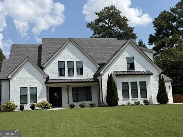 1375 Harris Road Property Photo 1