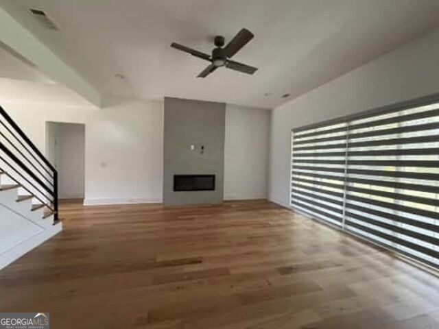 1375 Harris Road Property Photo 4