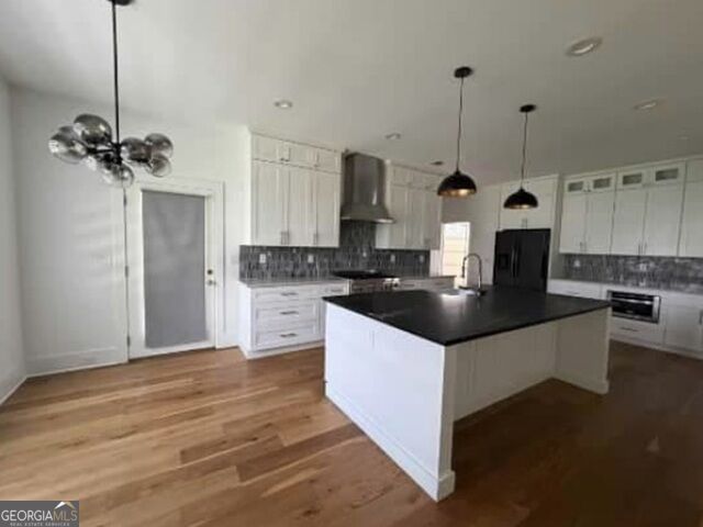 1375 Harris Road Property Photo 5