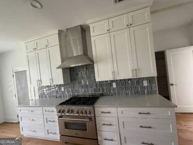1375 Harris Road Property Photo 6