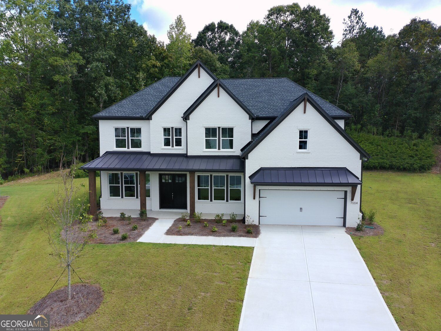 7004 Foundry Drive Property Photo 1