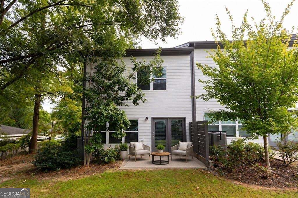 2857 Regal Park Nw Property Photo 29