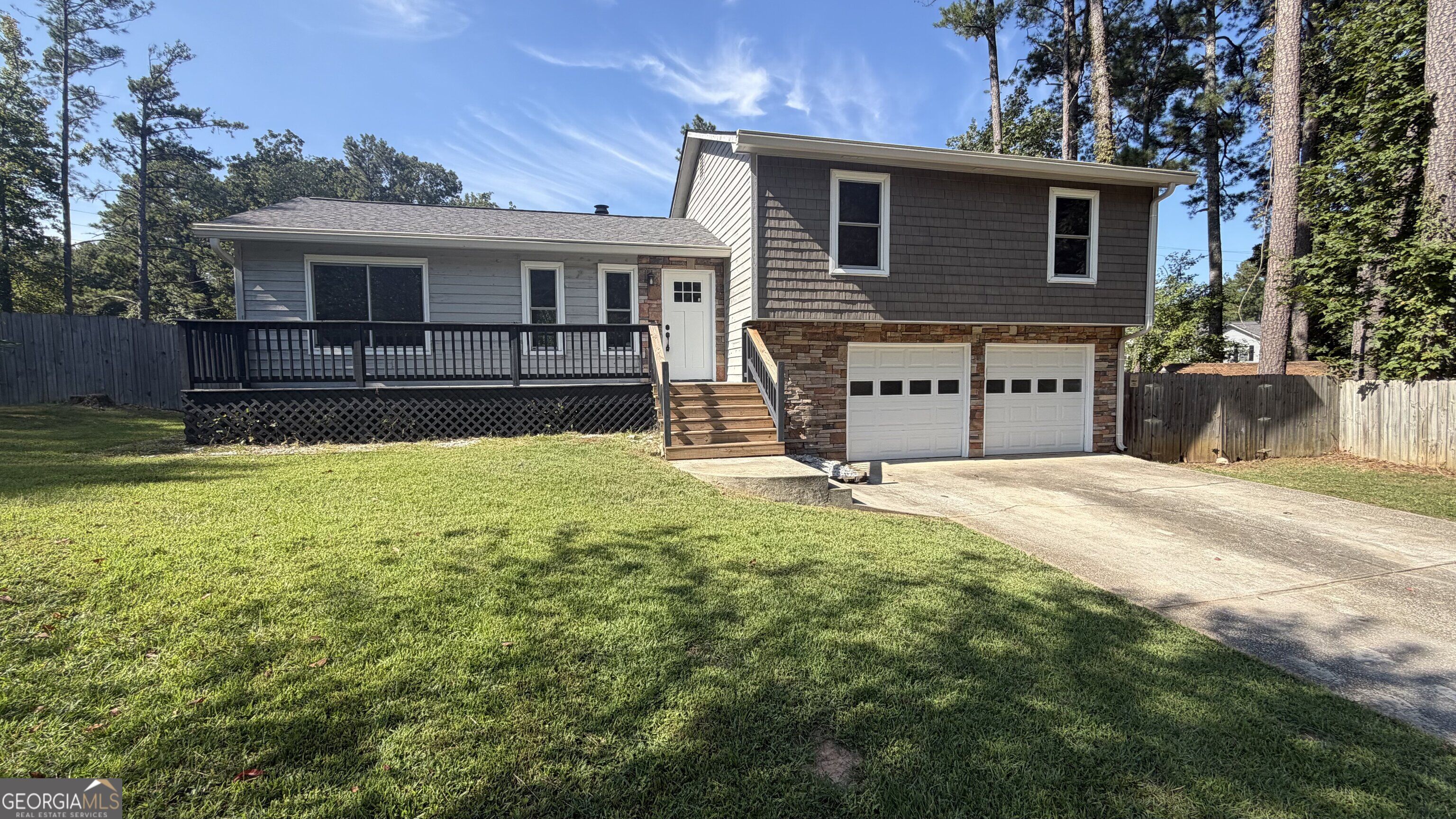 2984 Fetlock Drive Sw Property Photo 1