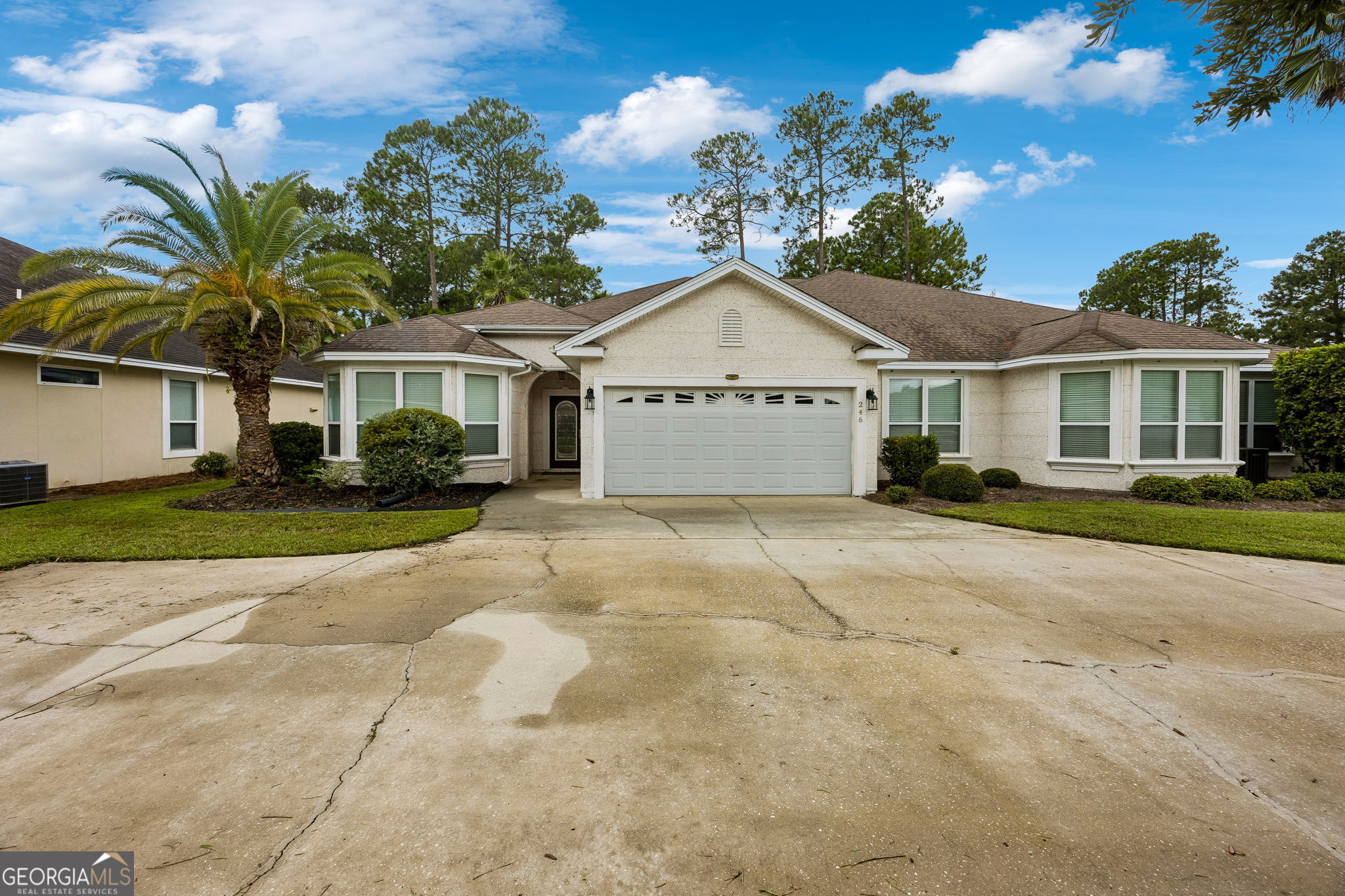 246 Laurel Landing Boulevard Property Photo 1