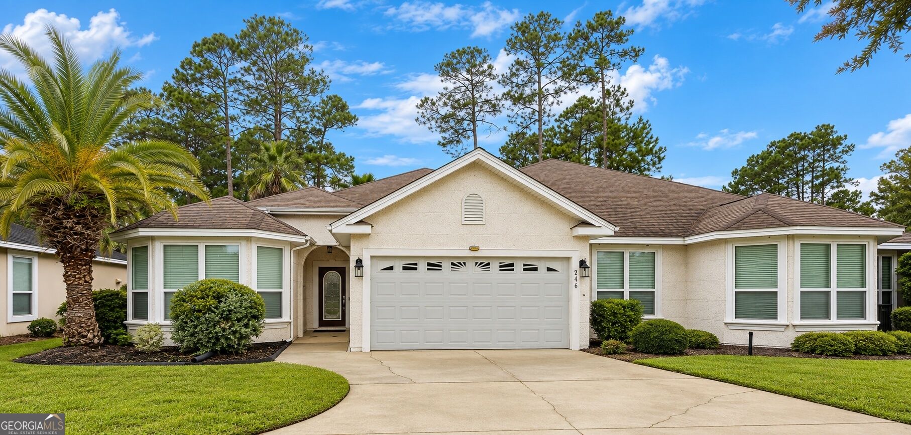 246 Laurel Landing Boulevard Property Photo 1