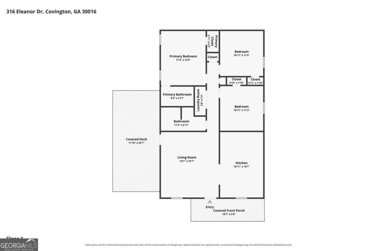 316 Eleanor Drive Property Photo 16