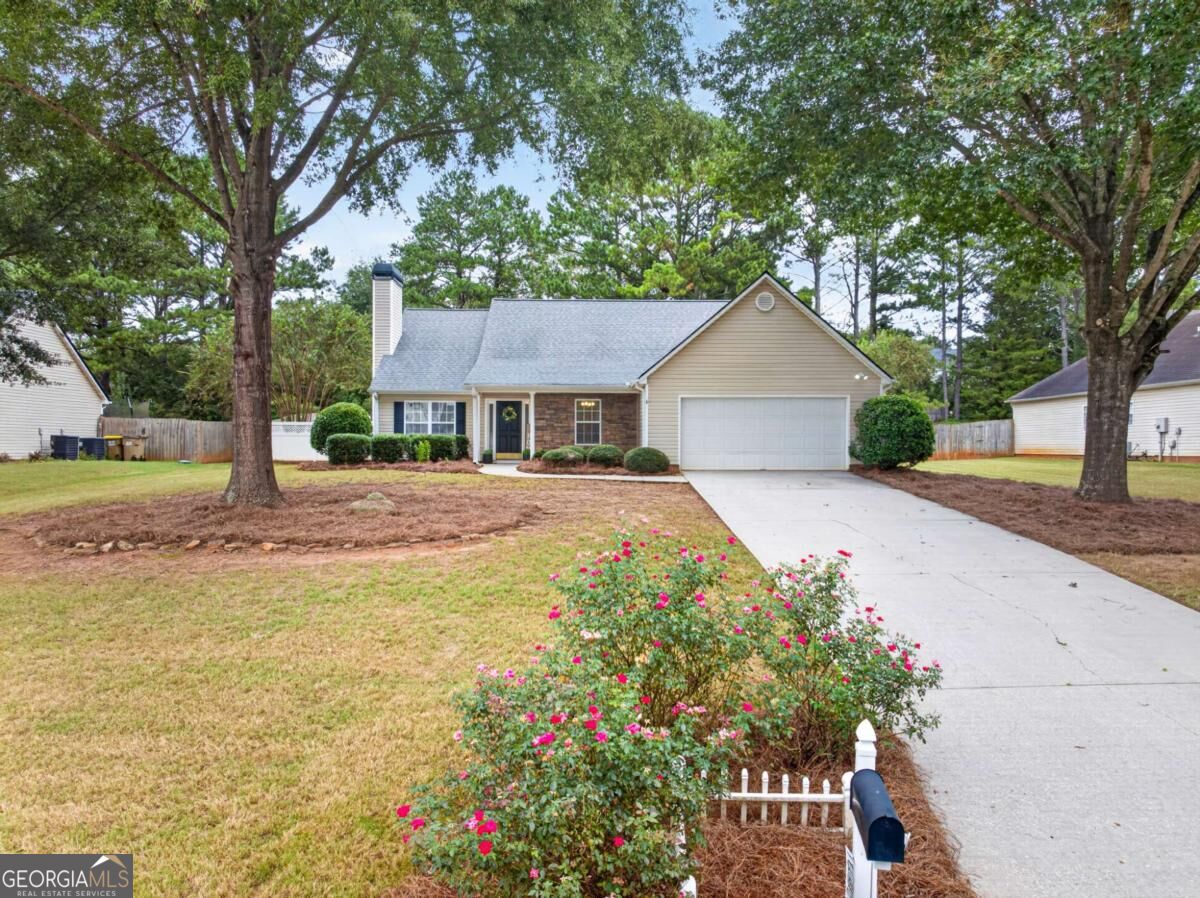 531 Carriage Drive Property Photo 1