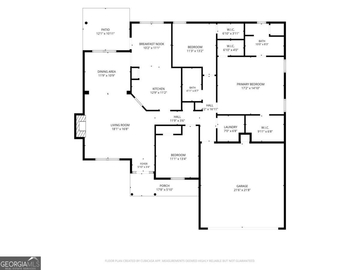 531 Carriage Drive Property Photo 43