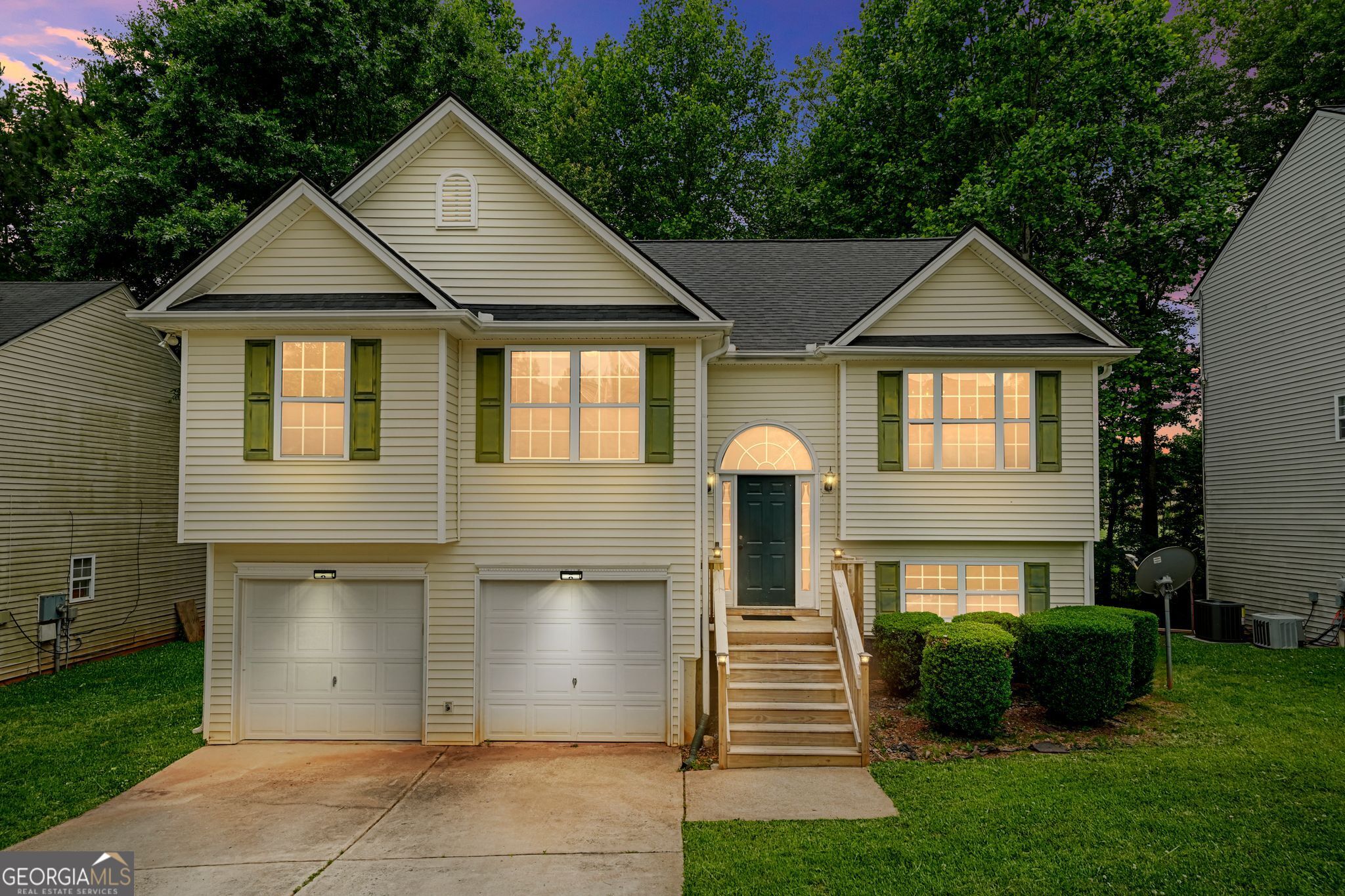 6588 Snowbird Lane Property Photo 1