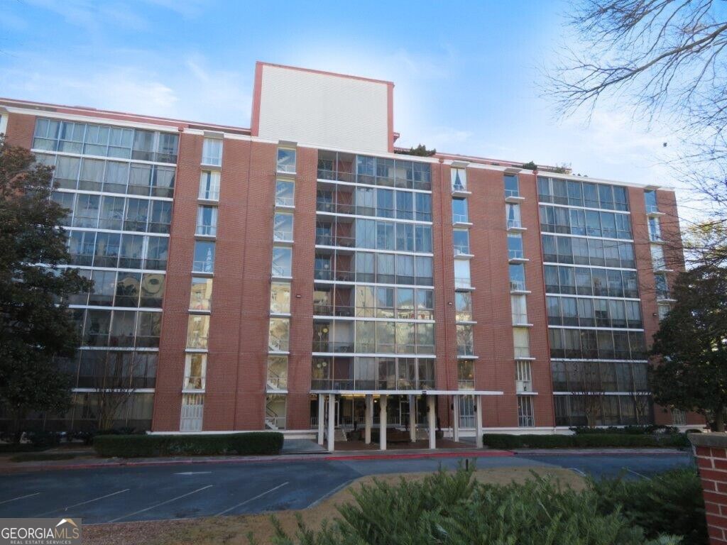 130 26th Street Nw # 703 Property Photo 1