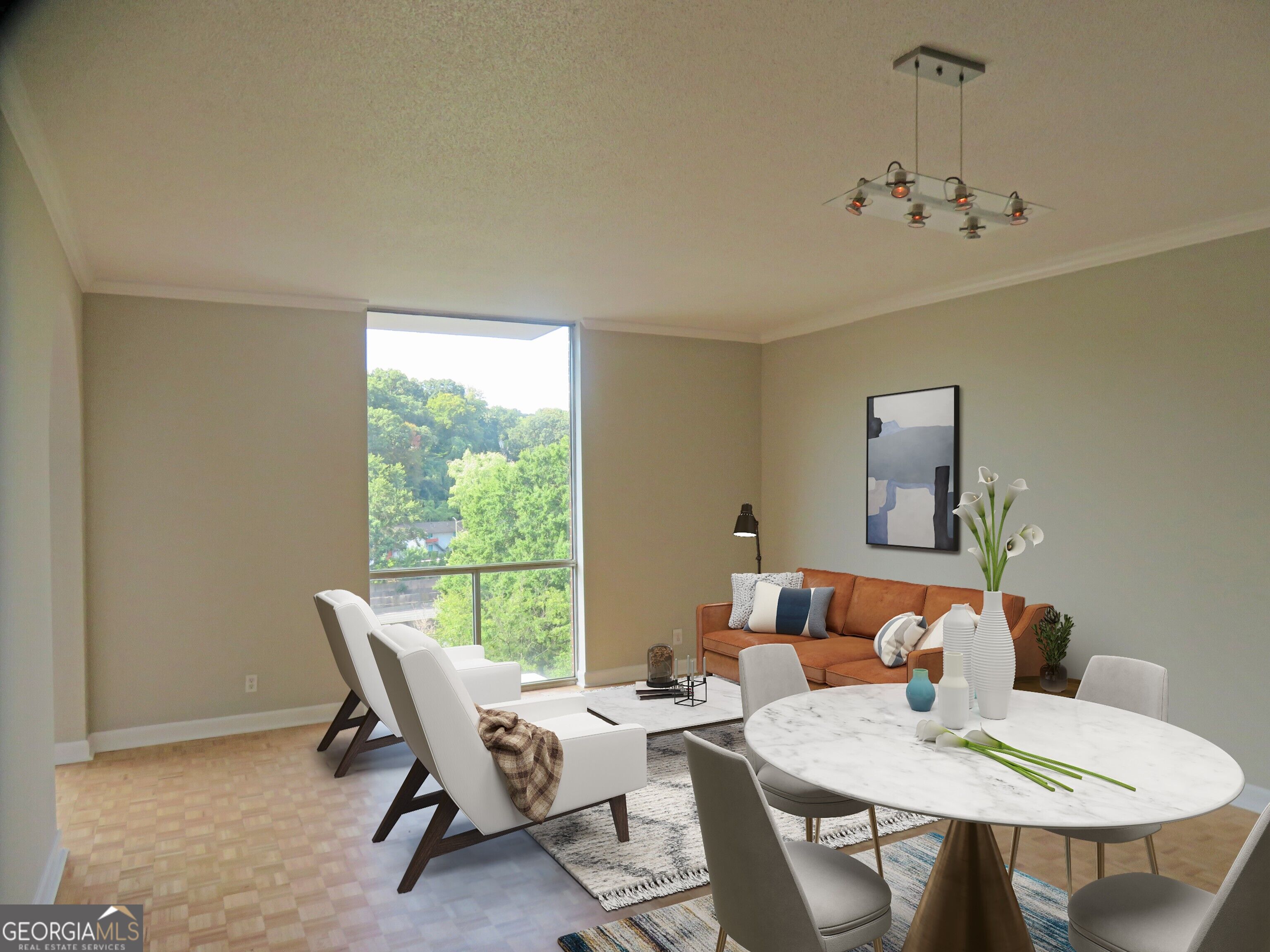130 26th Street Nw # 703 Property Photo 6