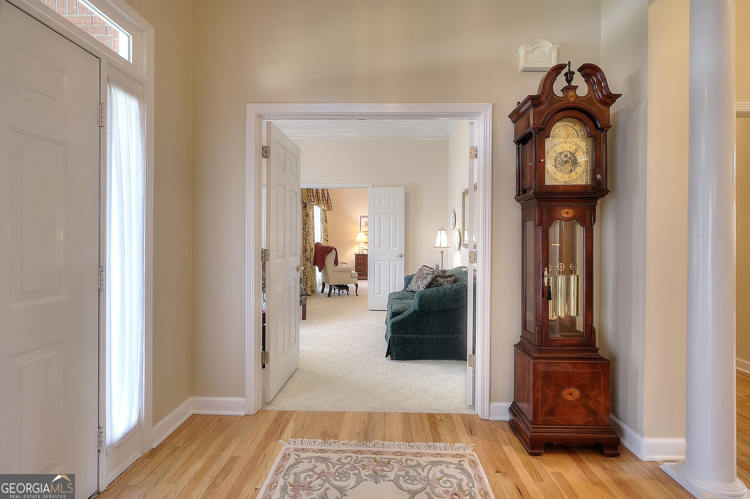 613 Eagle River Lane Property Photo 6