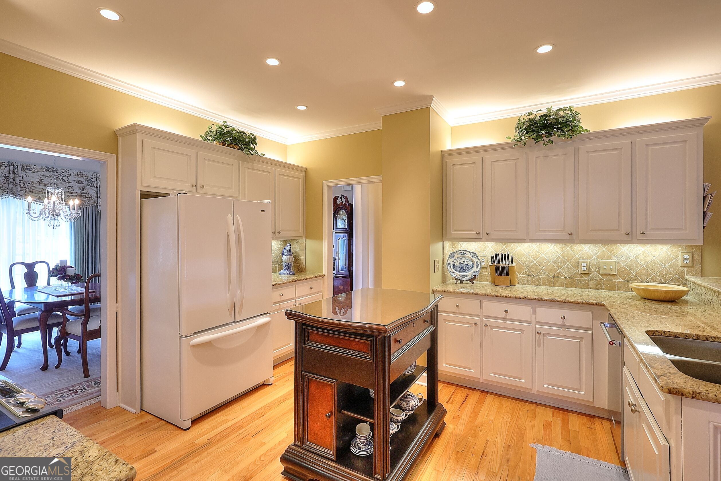 613 Eagle River Lane Property Photo 14