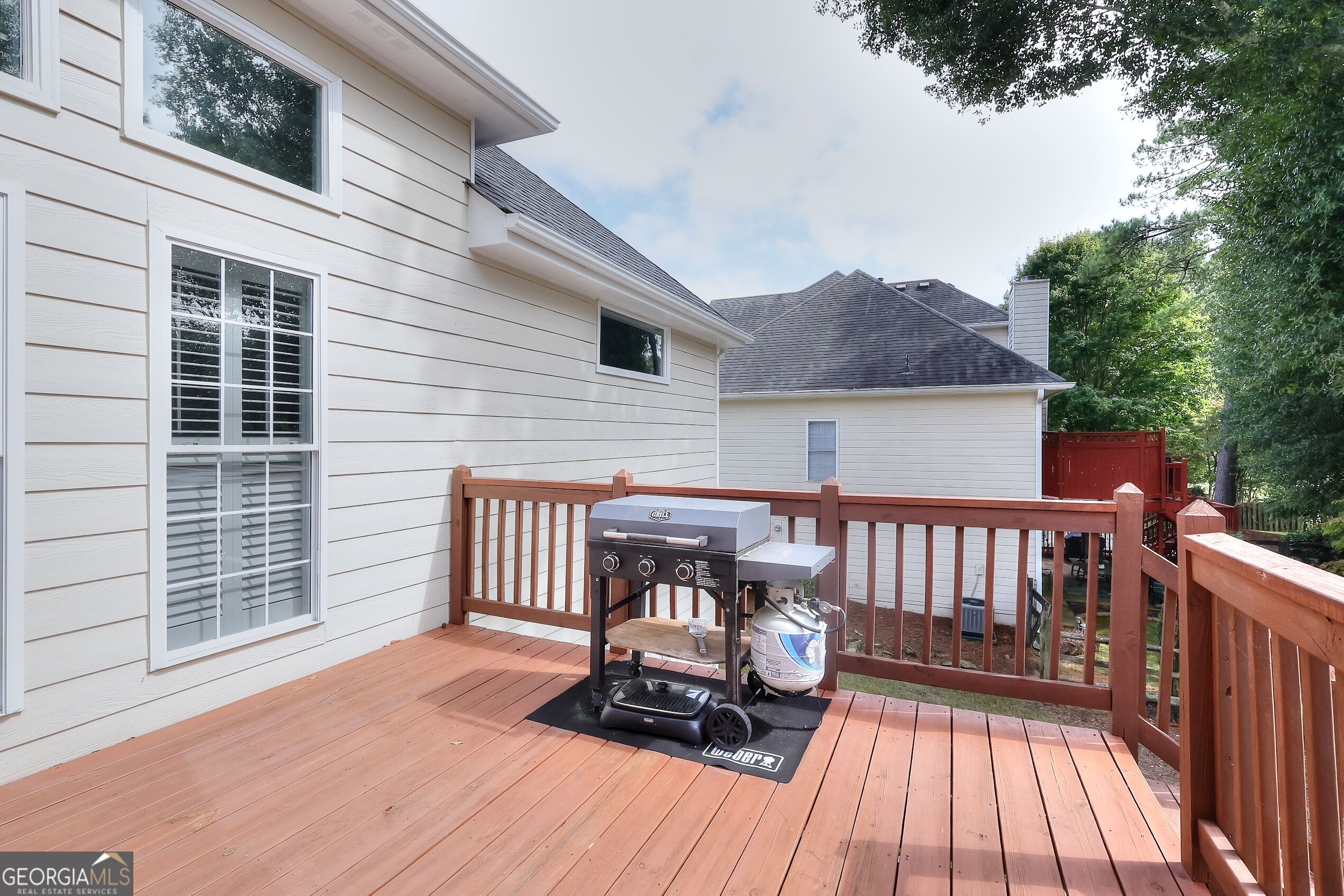 613 Eagle River Lane Property Photo 38
