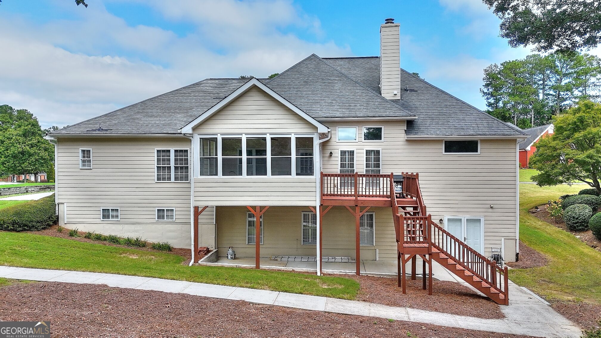 613 Eagle River Lane Property Photo 40
