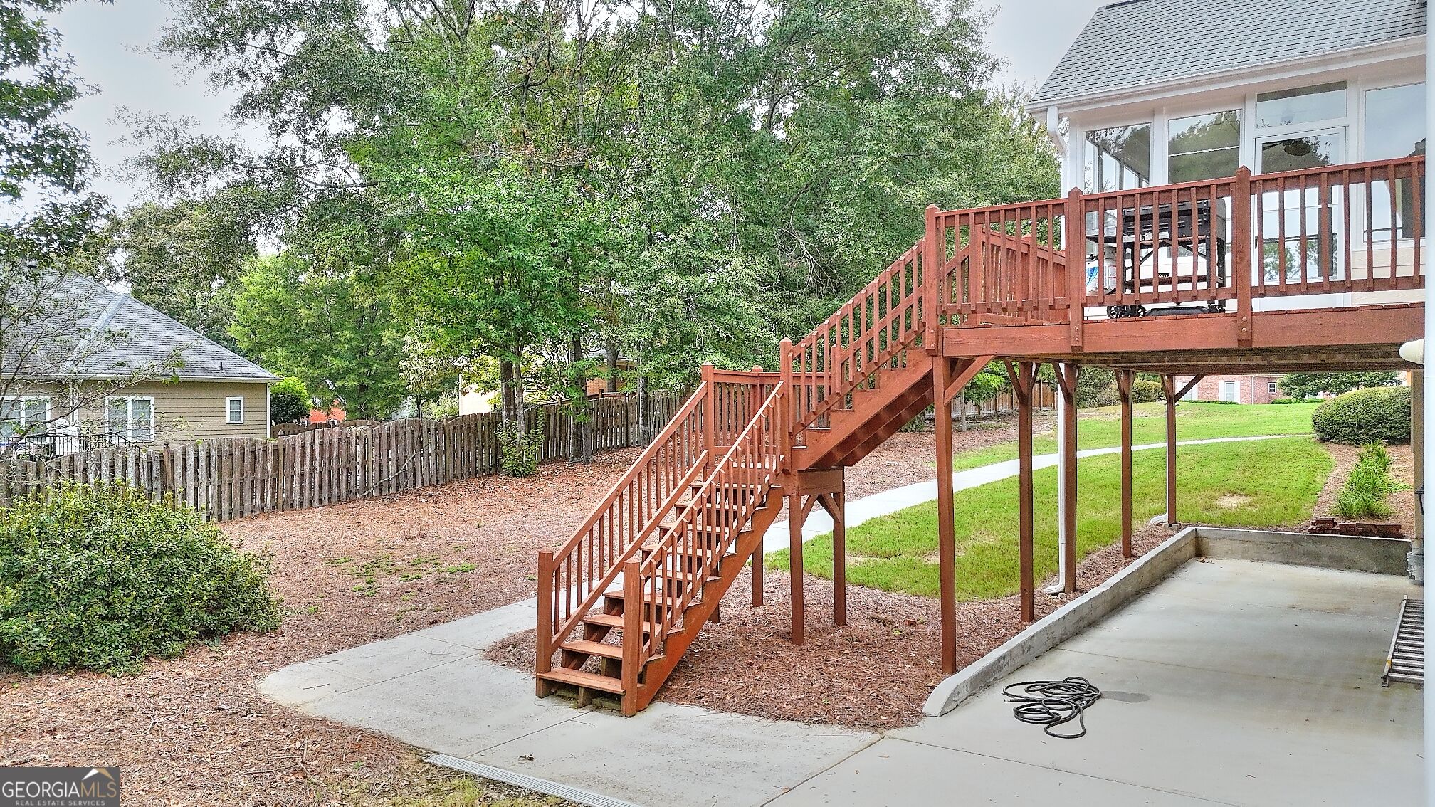 613 Eagle River Lane Property Photo 42