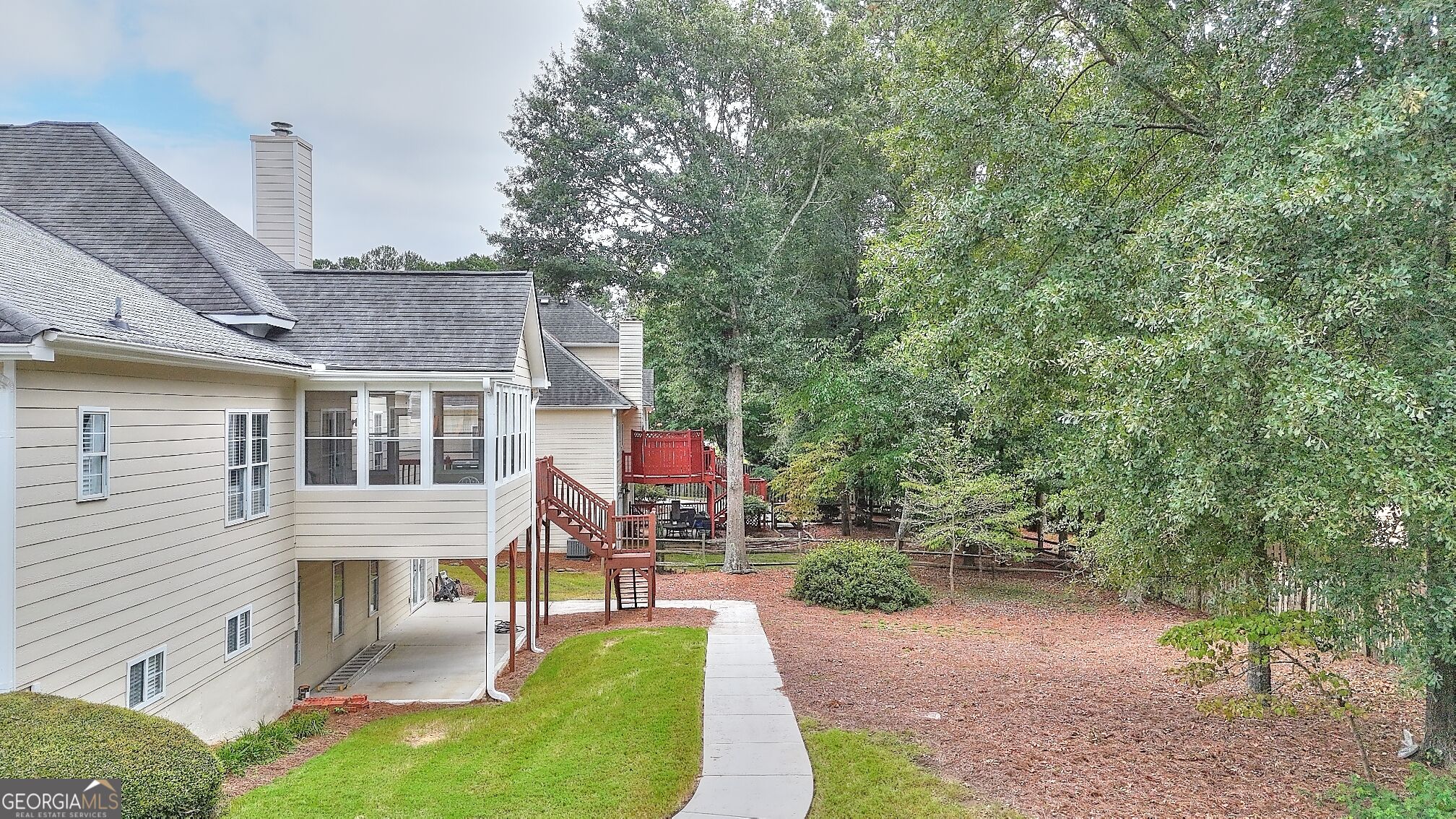 613 Eagle River Lane Property Photo 43