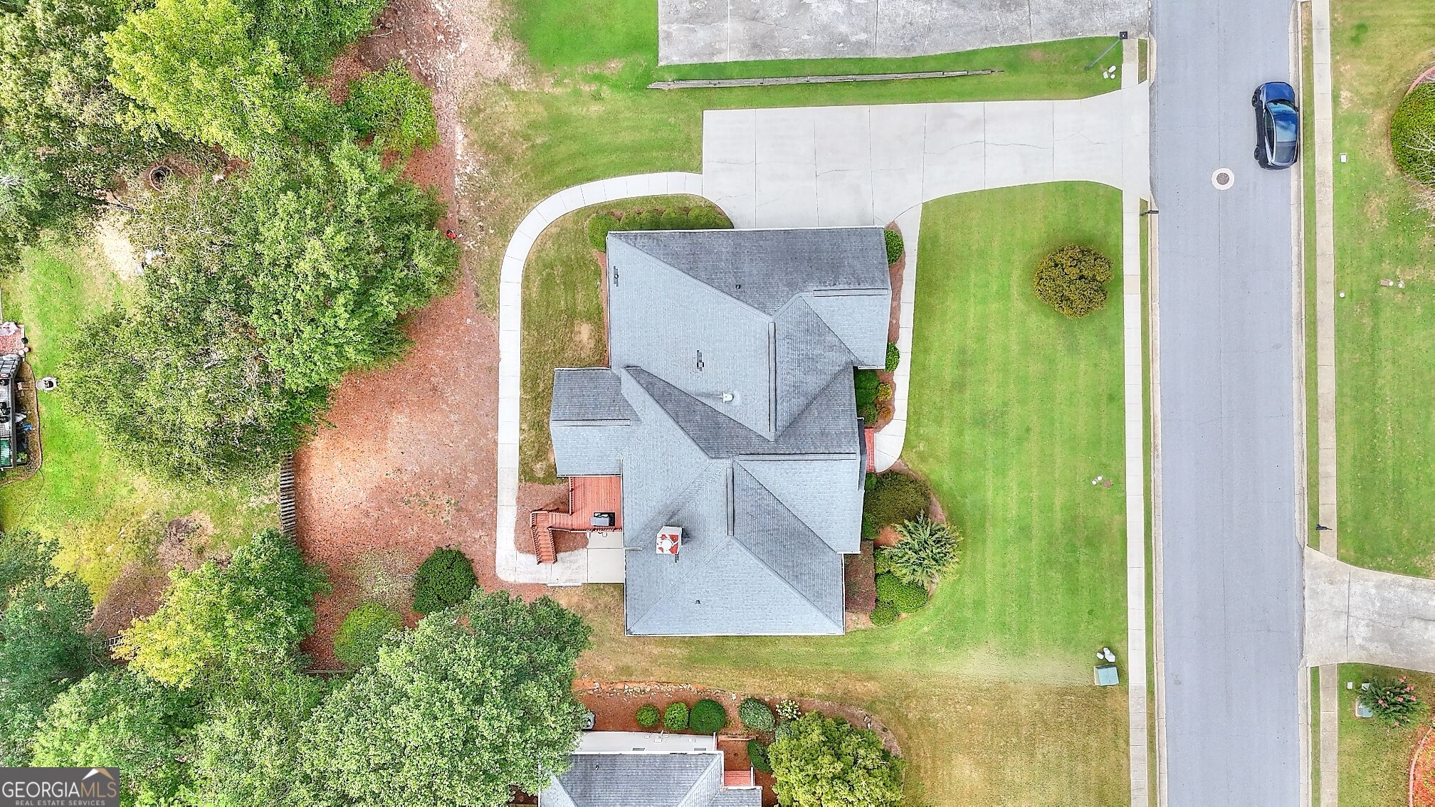 613 Eagle River Lane Property Photo 44