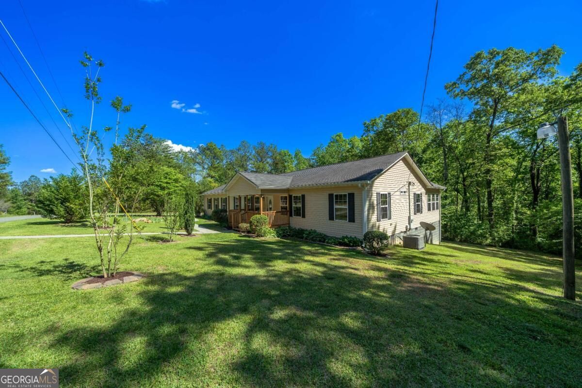 25 Quail Ridge Road Property Photo 1