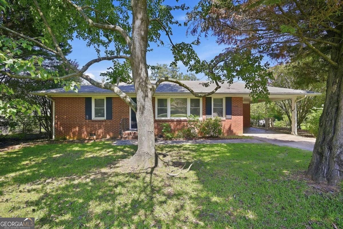 2690 Lake Harbin Road Property Photo 1