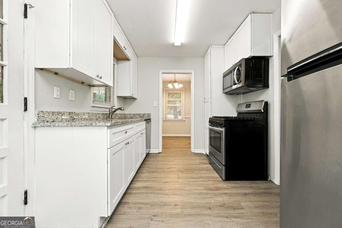 2690 Lake Harbin Road Property Photo 3