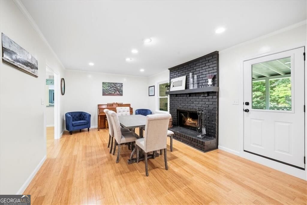 700 John Ward Road Sw Property Photo 11