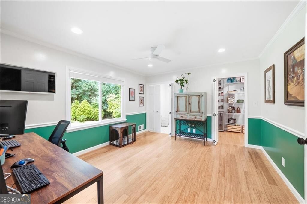 700 John Ward Road Sw Property Photo 15
