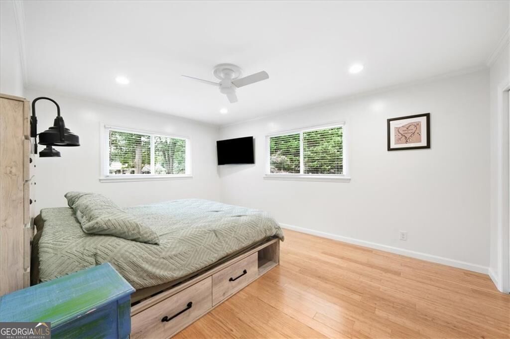 700 John Ward Road Sw Property Photo 18
