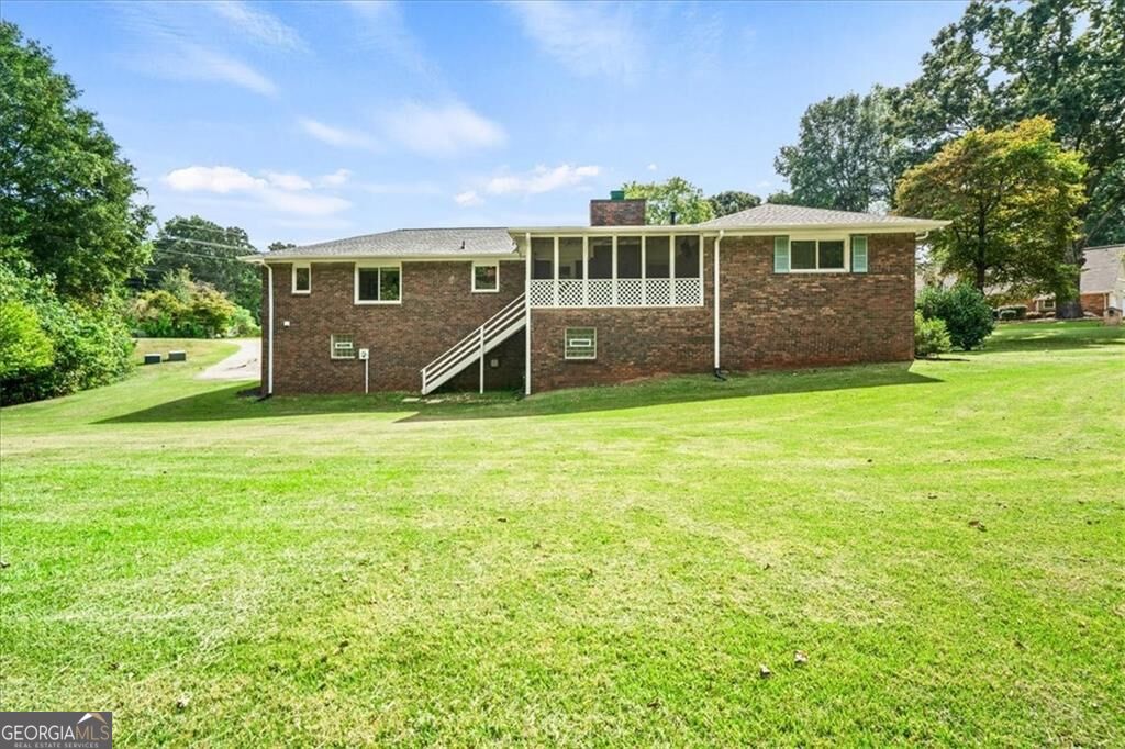 700 John Ward Road Sw Property Photo 29