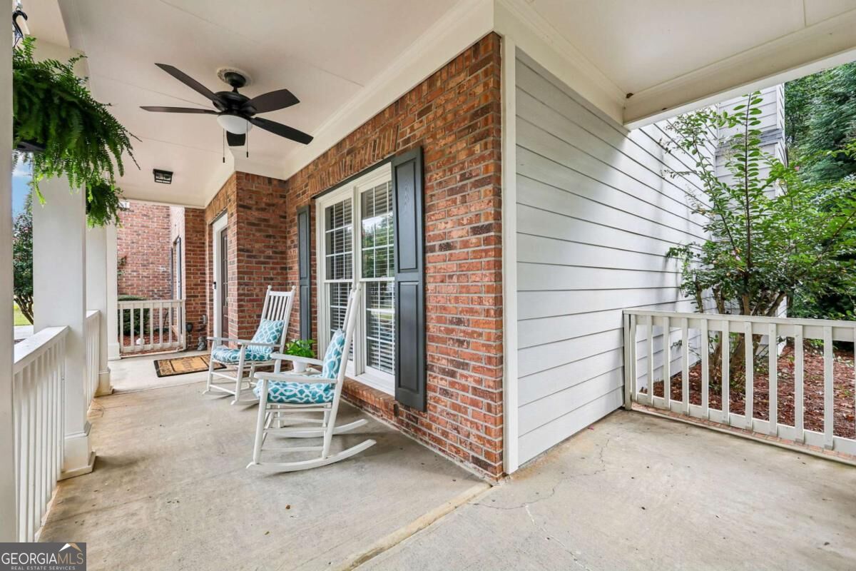 3845 Summit Gate Drive Property Photo 6