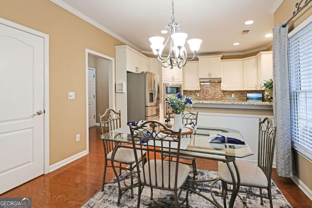 3845 Summit Gate Drive Property Photo 21