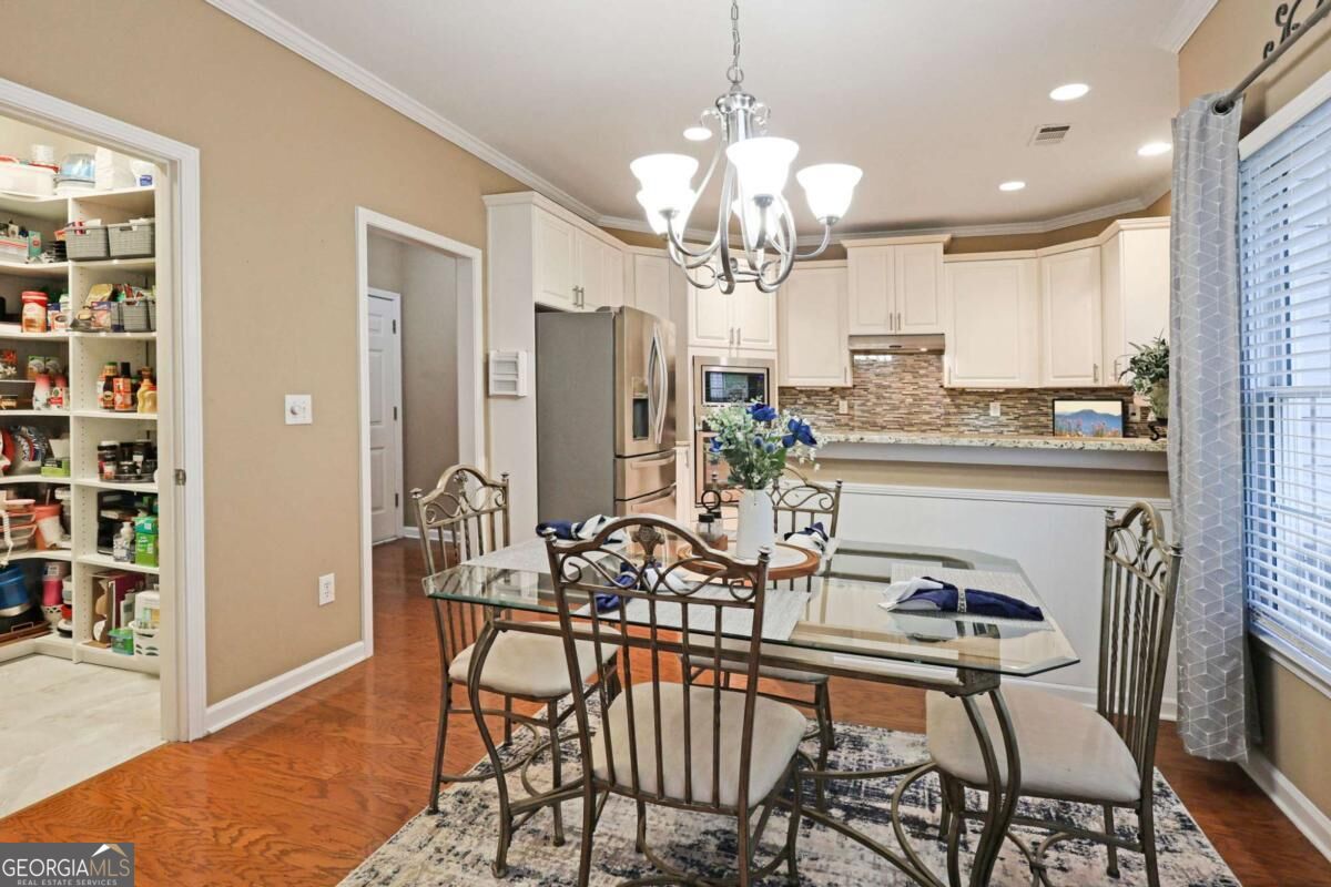 3845 Summit Gate Drive Property Photo 22