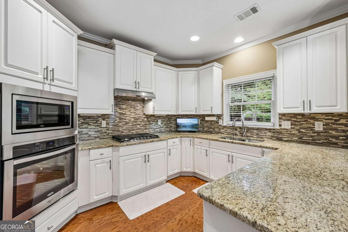 3845 Summit Gate Drive Property Photo 25