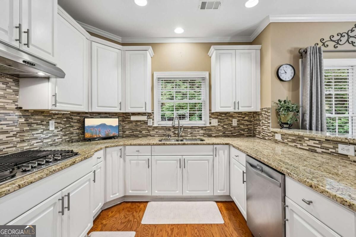 3845 Summit Gate Drive Property Photo 26