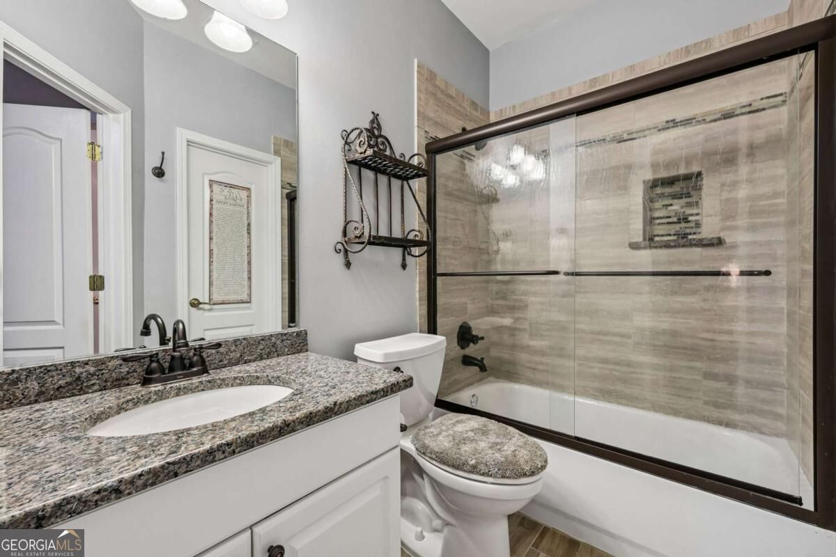 3845 Summit Gate Drive Property Photo 30