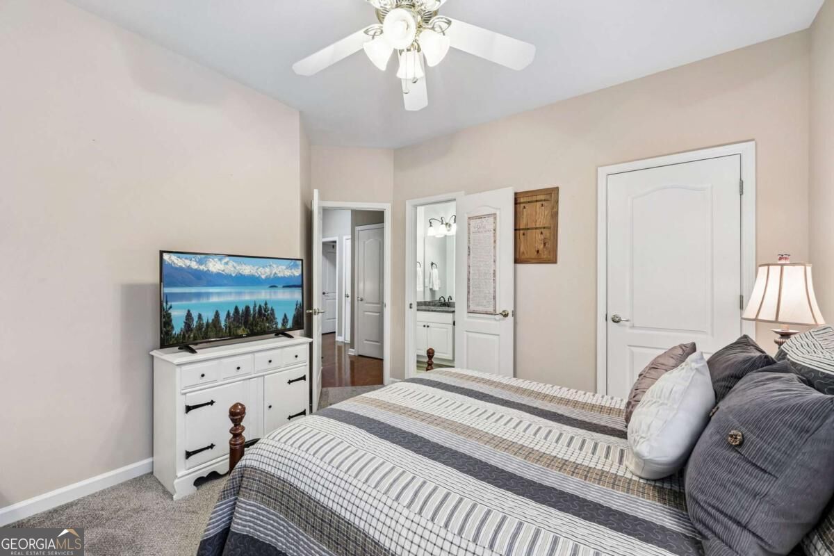 3845 Summit Gate Drive Property Photo 32