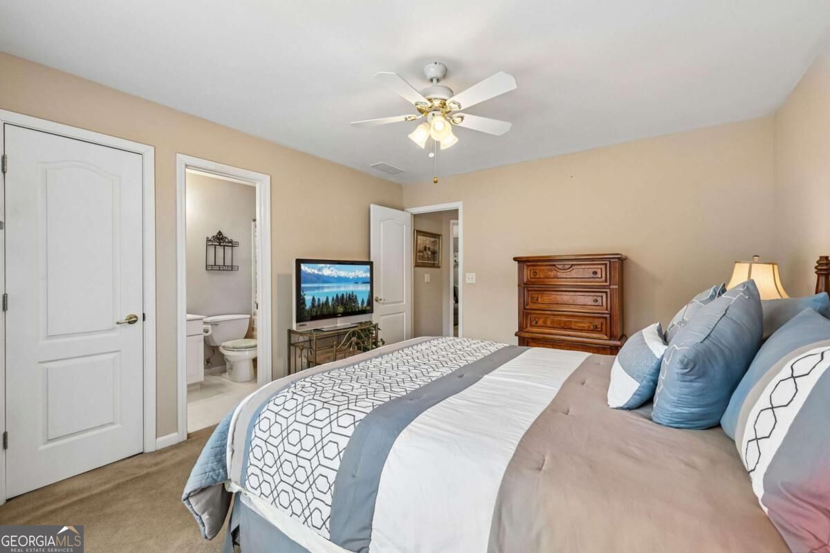 3845 Summit Gate Drive Property Photo 49