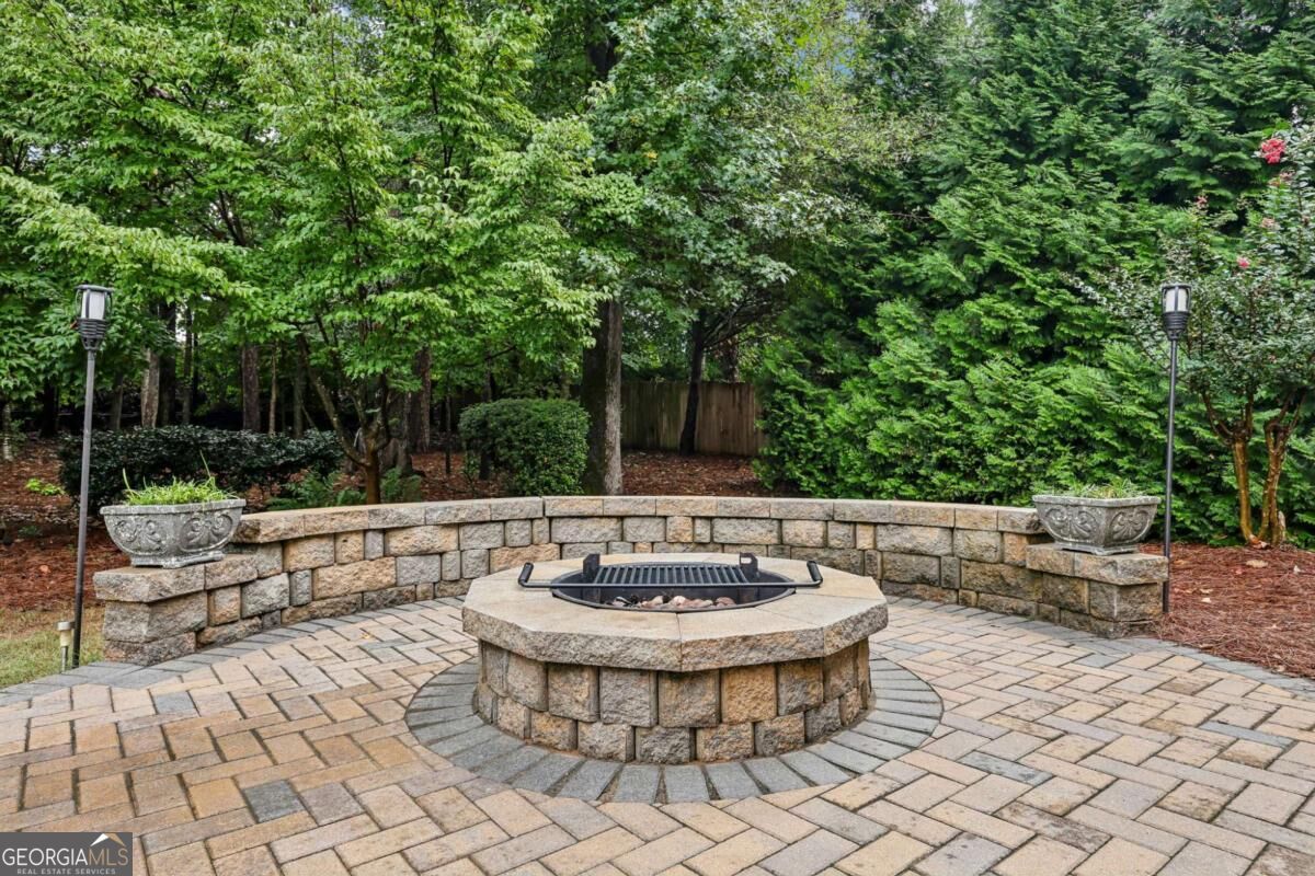 3845 Summit Gate Drive Property Photo 53