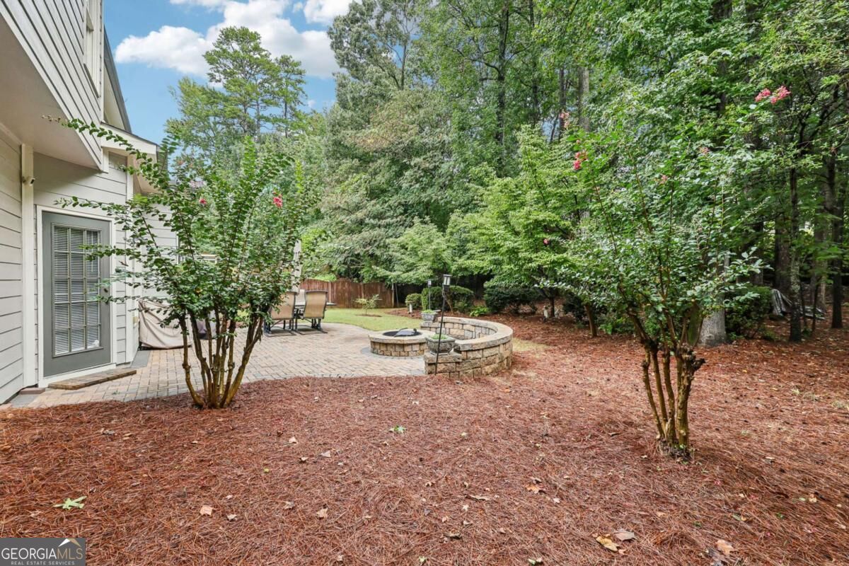 3845 Summit Gate Drive Property Photo 57