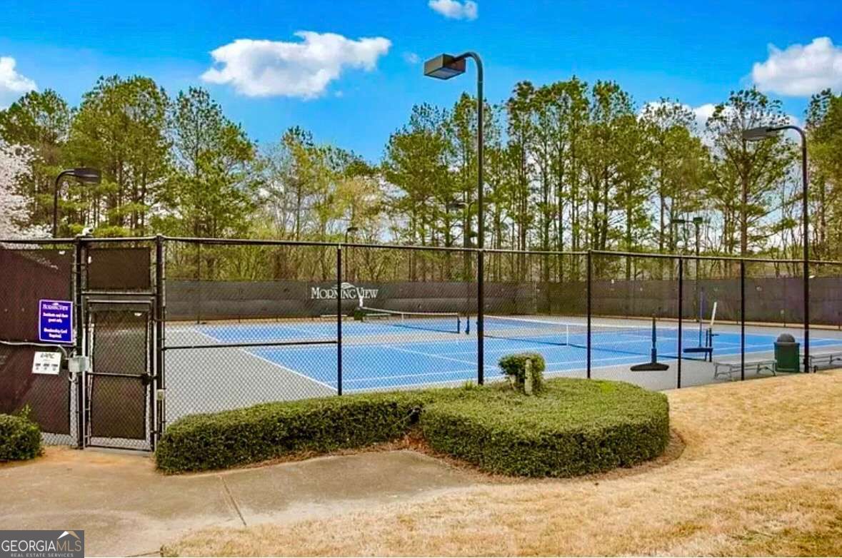 3845 Summit Gate Drive Property Photo 66