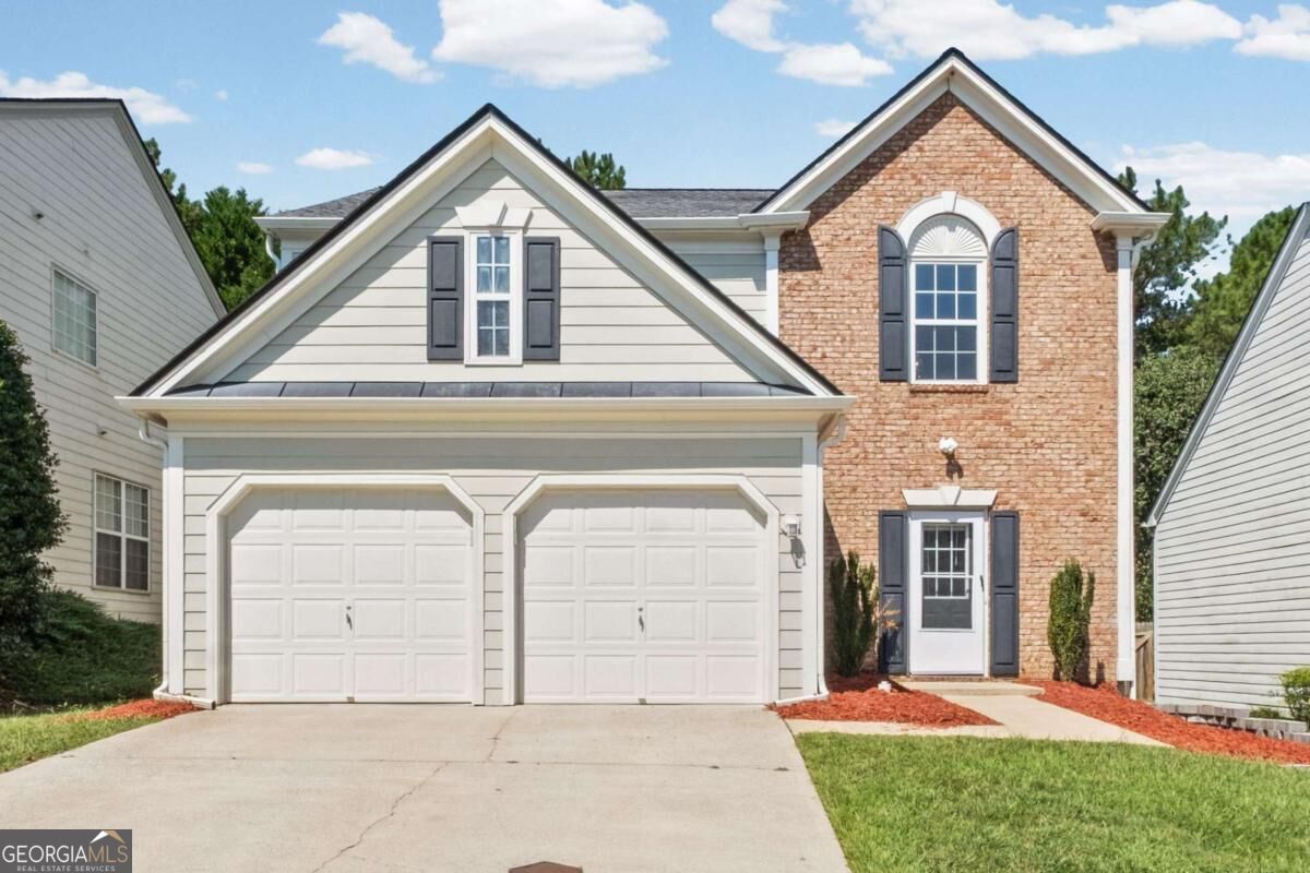 512 Drifton Way