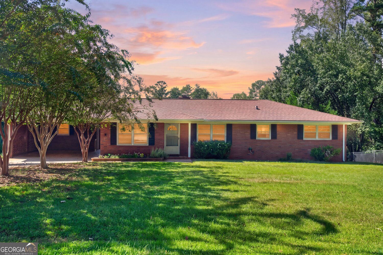 3813 Todd Drive Property Photo 1