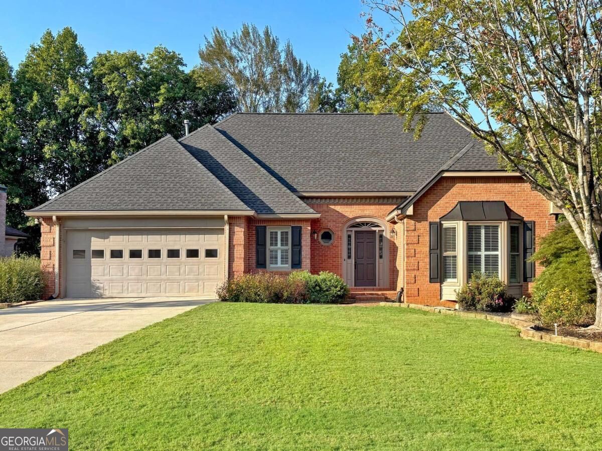 360 Stepping Stone Drive Property Photo 1