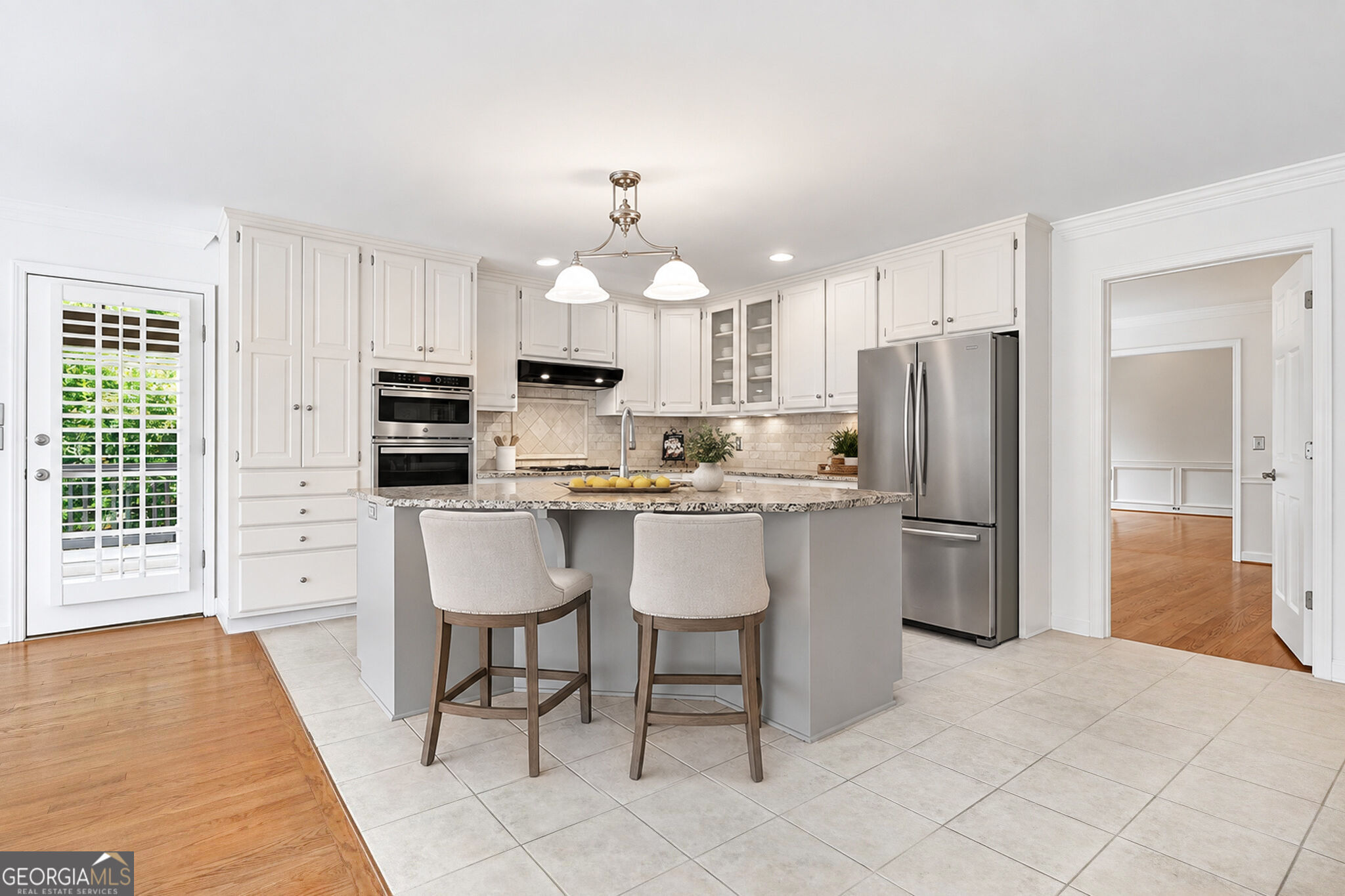 360 Stepping Stone Drive Property Photo 8