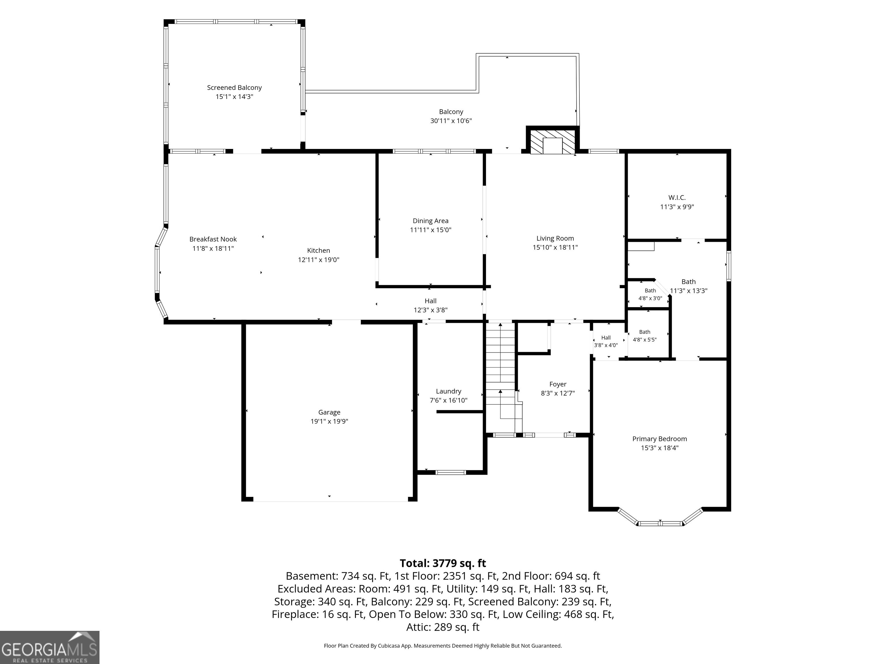 360 Stepping Stone Drive Property Photo 46