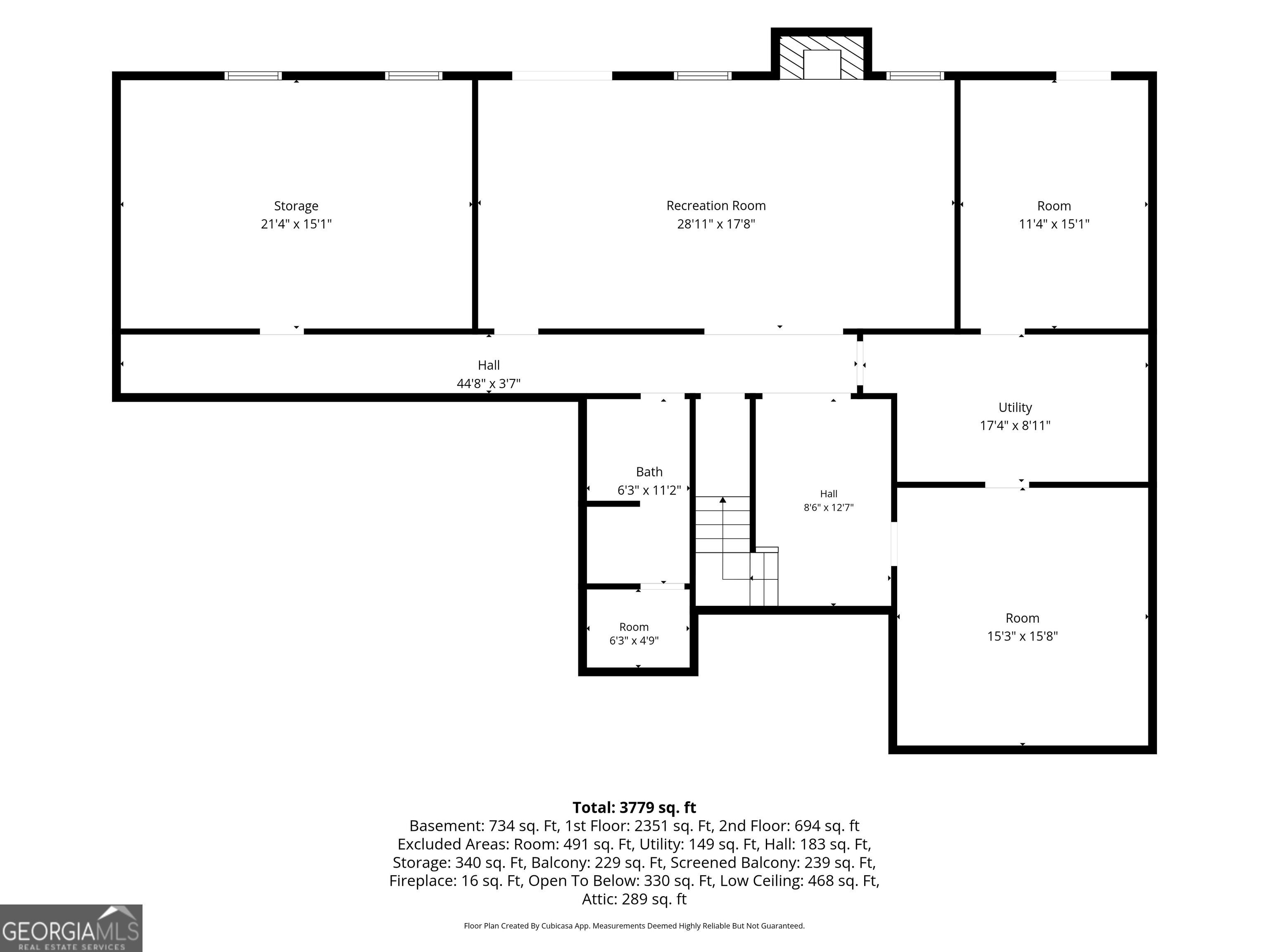 360 Stepping Stone Drive Property Photo 48