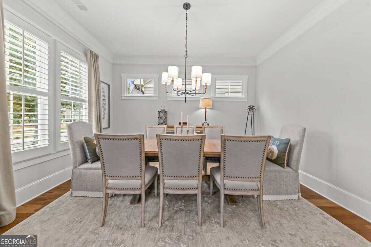 1679 Georgia Club Drive Property Photo 3