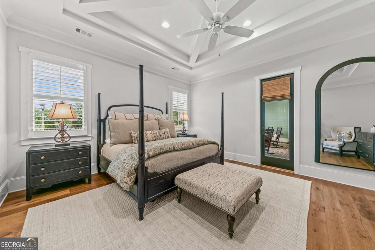 1679 Georgia Club Drive Property Photo 6