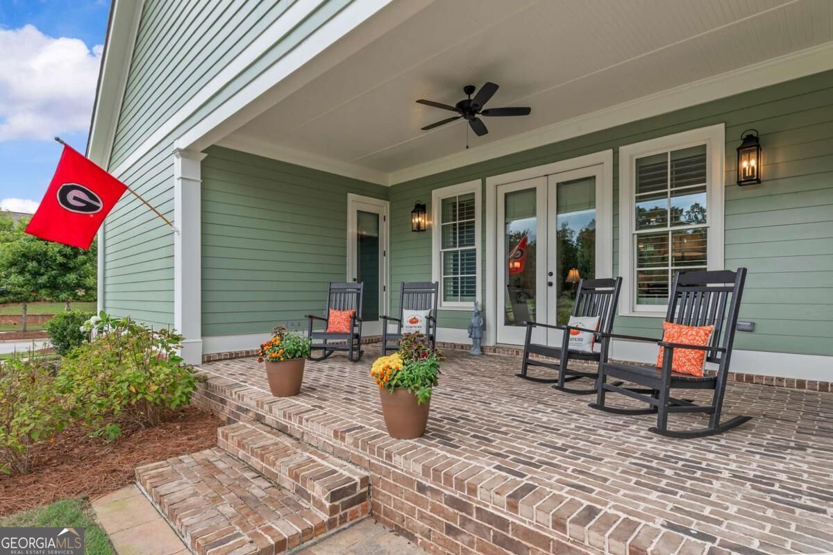 1679 Georgia Club Drive Property Photo 10