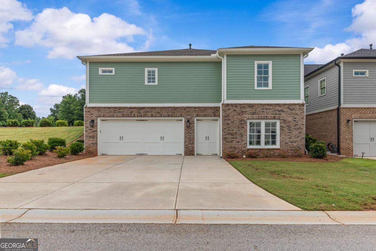 1679 Georgia Club Drive Property Photo 11